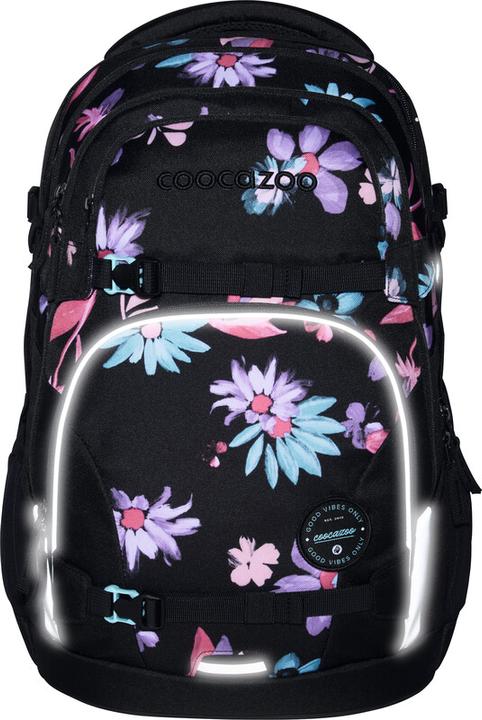 Produktbild Coocazoo Rucksack Porter (30 l)