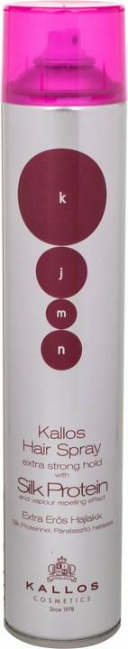 Produktbild Kallos Cosmetics KJMN Silk Protein (750 ml)