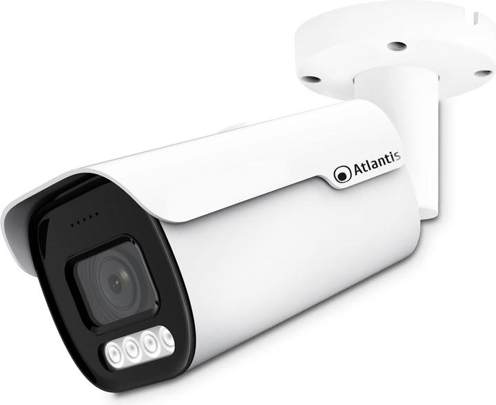 Actual product image Land UX1014A-BPVM IP Security Camera Indoor & Outdoor Roof Mount 3872 x 2180 Pixels (3872 x 2180 pixels)