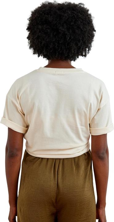 Actual product image Vertbaudet Bio-Kollektion: Umstands-Shirt mit Leo-Messageprint (42)