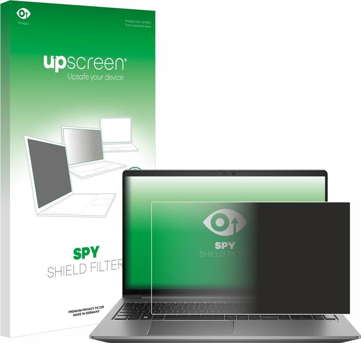 Immagine prodotto upscreen Filtro per la privacy Spy Shield (39.60", 16 : 9)