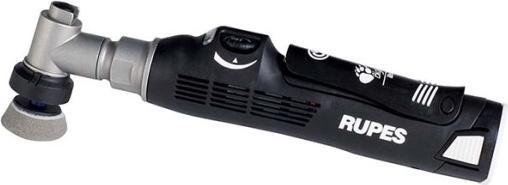 Produktbild Rupes iBrid Nano Short-Neck Polijstmachine 30/50mm (zonder accu en accessoires)