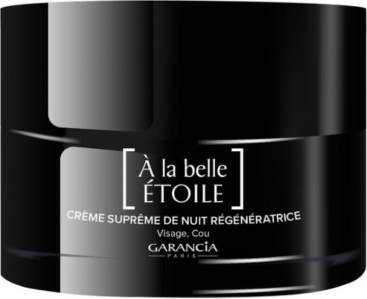 Garancia A La Belle Etoile Crème (40 ml, Crème de nuit)