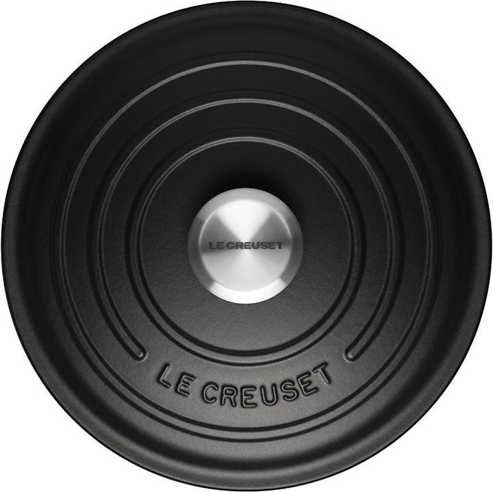 Produktbild Le Creuset Signature (18 cm, Bräter + Schmortopf, Gusseisen)