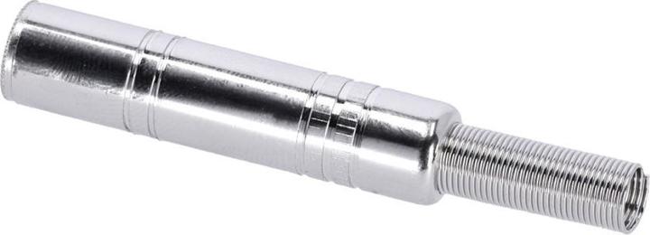 Immagine prodotto Adam Hall Connettori 3 STAR C J F3 - Presa jack TRS da 6,3 mm