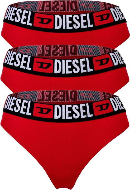 Immagine prodotto Diesel Ufst-Stars-Threepack (XS, confezione da 3)