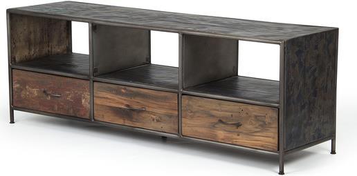 Immagine prodotto PLM Design Piazza degli anni Sessanta (160 x 45 x 55 cm)