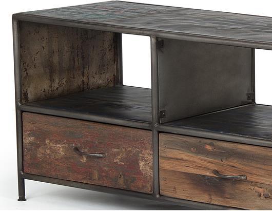 Immagine prodotto PLM Design Piazza degli anni Sessanta (160 x 45 x 55 cm)