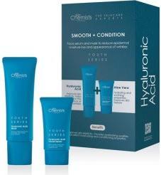 Produktbild Skin Chemists Hyaluronic Acid Mask and Facial Serum