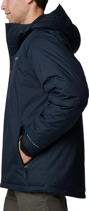 Produktbild Columbia Oak Harbor™ II Insulated Jacket (XL)