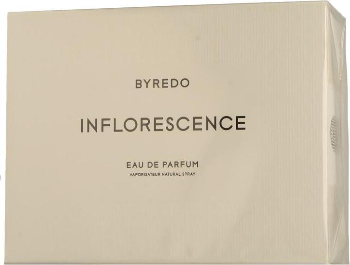 Produktbild Byredo Inflorescence Eau de Parfum (Eau de Parfum, 100 ml)