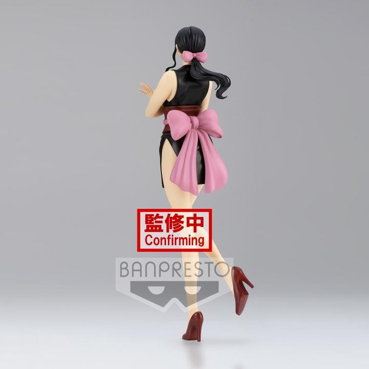 Image du produit Banpresto One Piece Glitter Wanokuni Stile II Nico Robin (B) 25cm