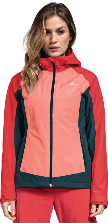Actual product image Schöffel Wamberg (XL)