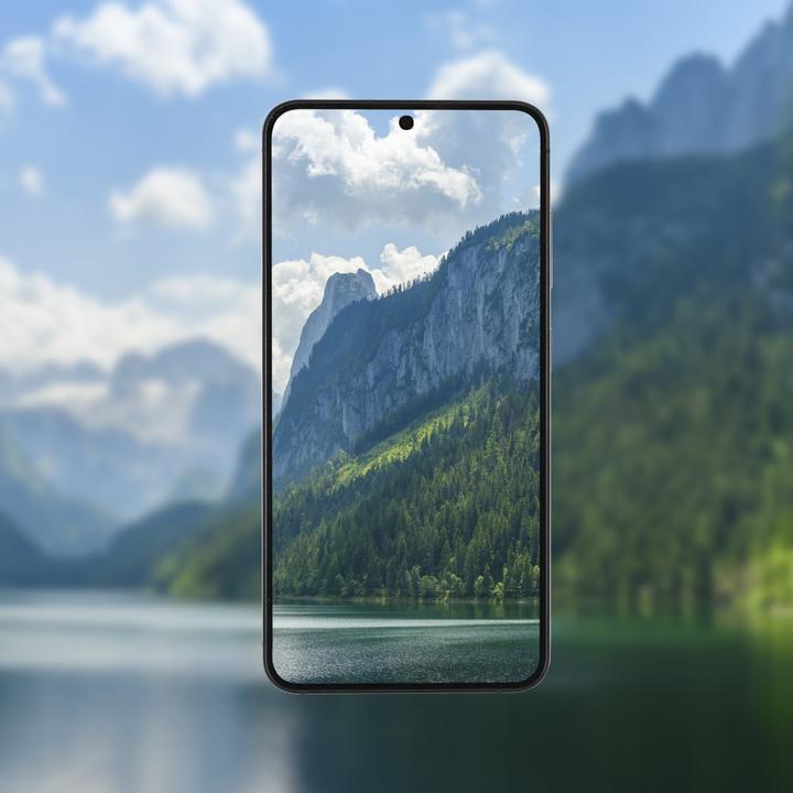 Immagine prodotto Hama Schutzglas CP Galaxy A56 tr (1 Pezzo/i, Samsung Galaxy A56)