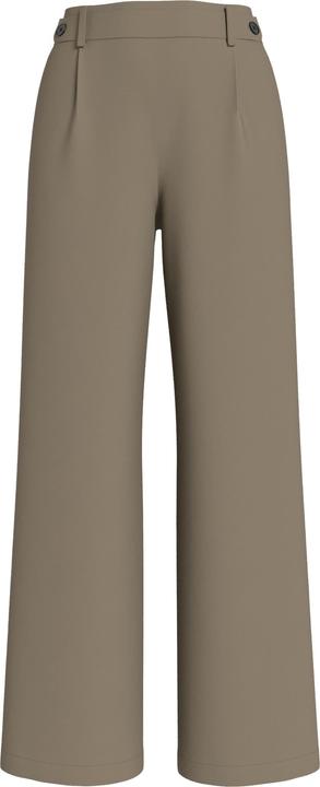 Image du produit Vila Pantalon taille haute à jambe large (XS)
