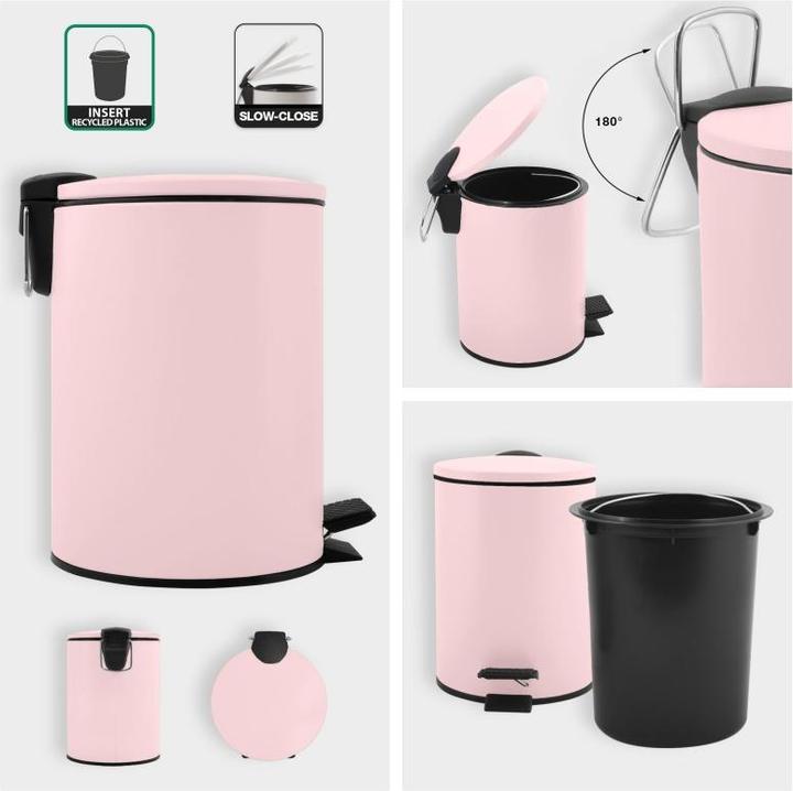 Actual product image spirella Adelar (3 l)