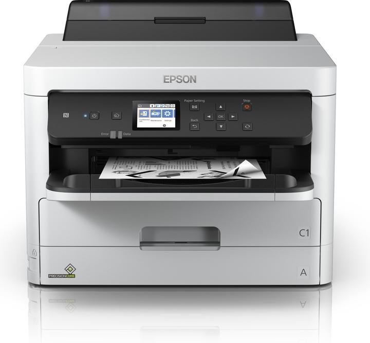 Epson WorkForce Pro WF-M5299DW (Ink, Black and white)