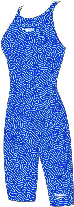 Produktbild Speedo Fastskin Junior Endurance+ Ope (32)