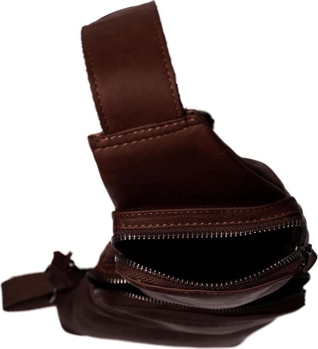 Actual product image The Chesterfield Brand Sling Bag Logan 0286