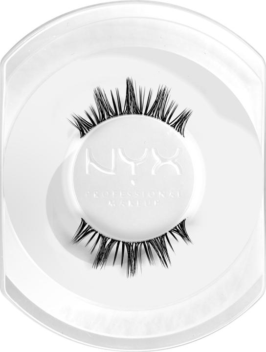 Immagine prodotto NYX Professional Make-Up Jumbo Lash! (Ciglia artificiali)