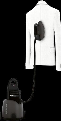 Actual product image Laurastar Lift XTRA Titanium (2200 W, 170 g/min)