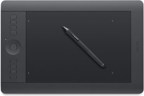 Produktbild Wacom Intuos Pro M (10", 5080 lpi)