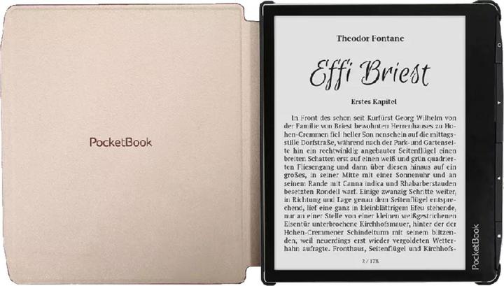 Image du produit PocketBook Shell (PocketBook Era)