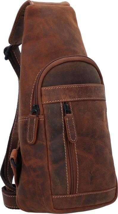 Produktbild Jack kinsky Baltimore 17 Umhängetasche Leder 30 cm