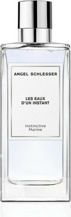 Produktbild Angel Schlesser INSTINCTIVE MARINE edt vapo 150 ml (Eau de Toilette, 150 ml)