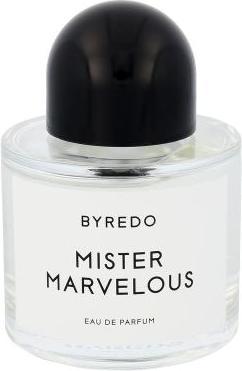 Actual product image Byredo Mister Marvelous (Eau de parfum, 100 ml)