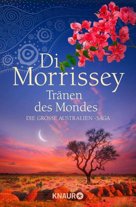 Actual product image Tränen des Mondes (German, Tue Morrissey, 2020)