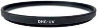 Actual product image Dörr UV filter DHG 82mm (82 mm, UV filter)