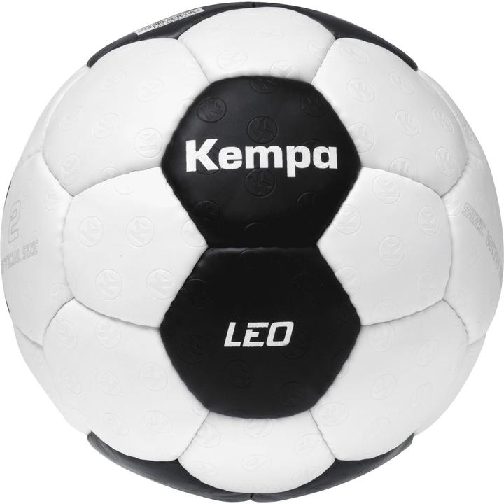 Actual product image Kempa Leo Game Changer