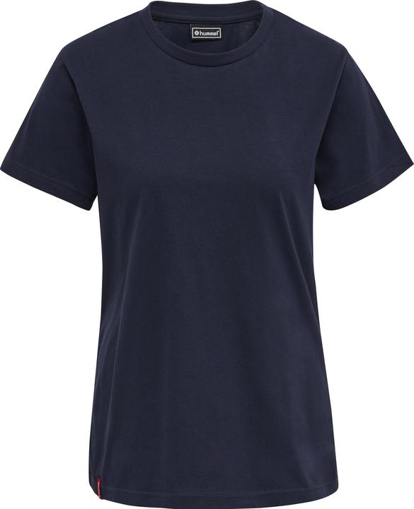 hummel Hmlred Basic T-Shirt S/S Woman