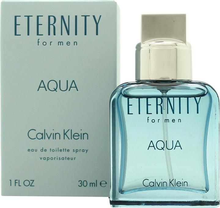 Immagine prodotto Calvin Klein Eternity Aqua (Eau de toilette, 30 ml)