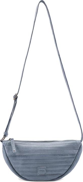 FredsBruder Layer Umhängetasche Leder 31 cm