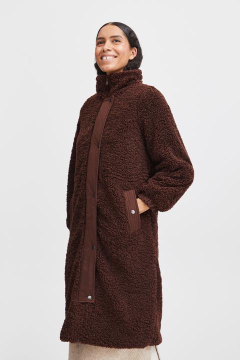 Actual product image B.young BYCANTO COAT 4 - 20813401 (42)