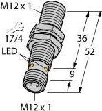 Turck Sensor