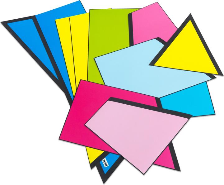 Immagine prodotto Betzold Piramide alimentare e 50 immagini, set magnetico (Ceco)