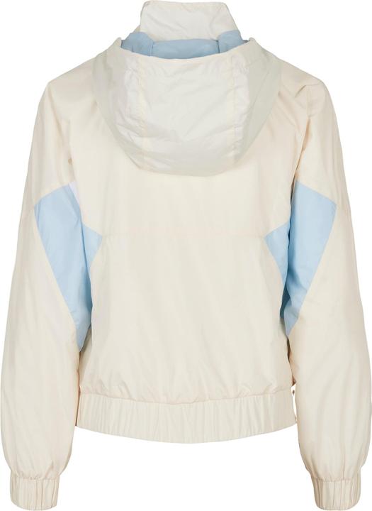 Produktbild Starter Ladies Colorblock Halfzip Windbreaker (XS)