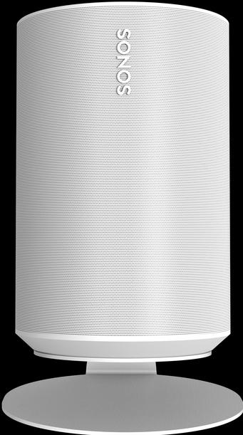 Immagine prodotto Cavus Tabella Piedi per Sonos Era 100 (1 pz., Cavalletto, Non mobile)