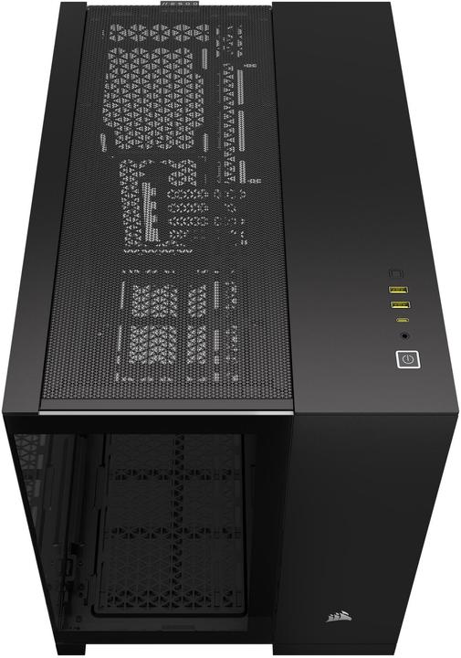 Image du produit Corsair iCUE 2500X RGB (mATX)