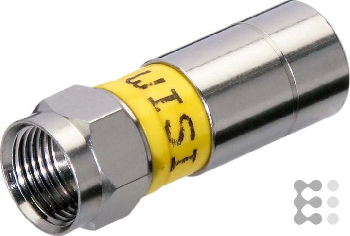 Actual product image WISI Compression plug DV 15N for MK 95C/96F (Cords)