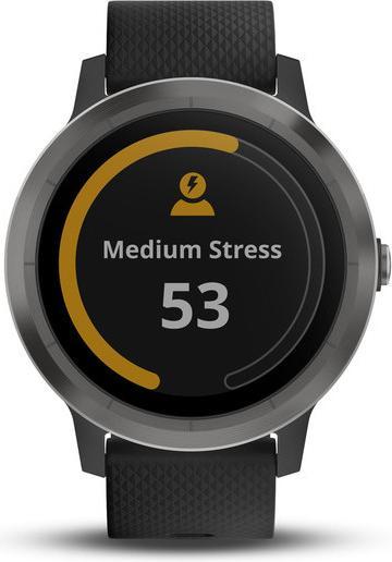 Image du produit Garmin Vivoactive 3 (43 mm)