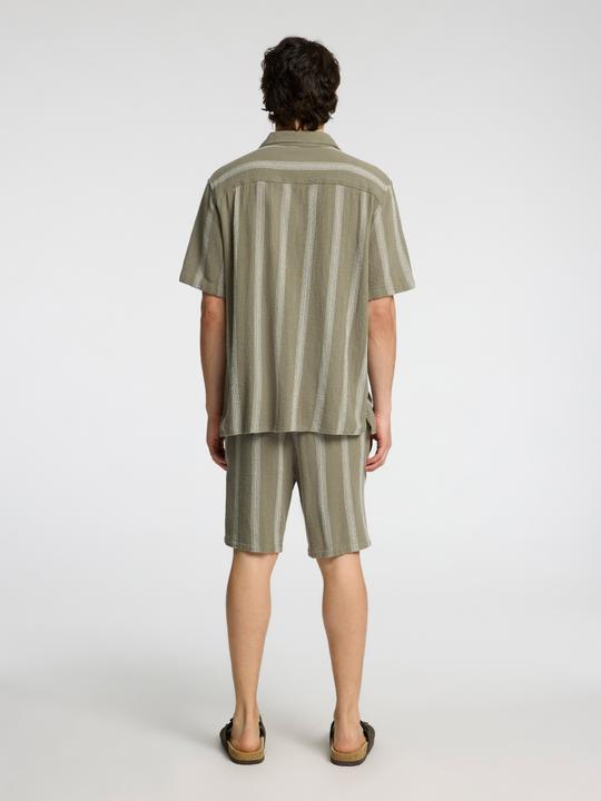 Immagine prodotto Selected Homme Slhrelax-Sal Shirt Ss Resort (S)