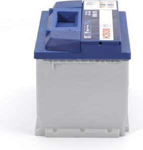 Produktbild Bosch Automotive S4 008 (12 V, 74 Ah, 680 A)
