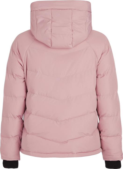 Image du produit Protest Veste Femme NXGSALVIA 5K Imperméable Et Respirante Mauve S/36 (36)