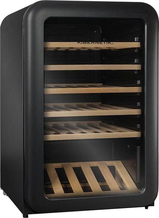 Produktbild Kibernetik Weinkühlschrank WKH49S
