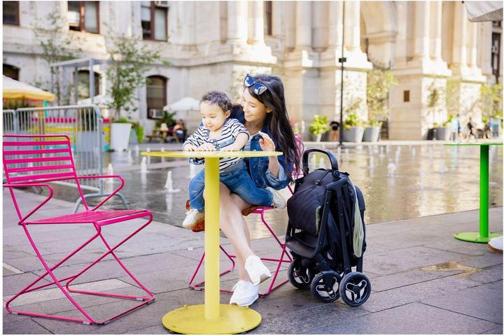 Image du produit Graco Myavo
