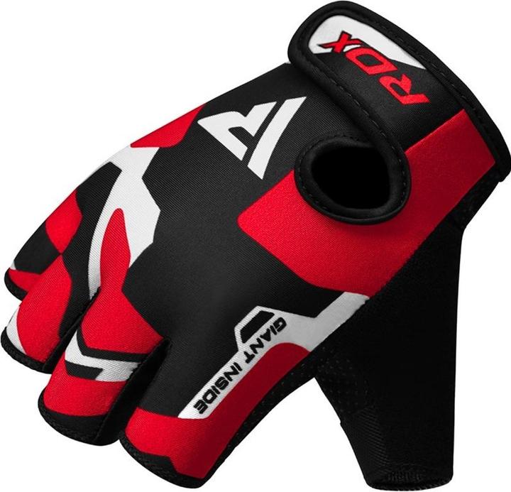 Image du produit Rdx F6 Gants de Fitness (M)